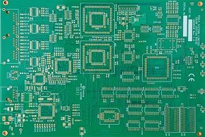 multilayer pcb board