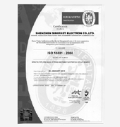 ISO14001